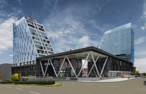 Trios 2023 İkitelli!