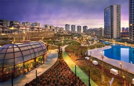 İncek Blue ulaşım