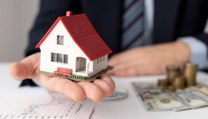 EİDS 3 pilot ilde başlıyor! Kaçak emlakçılar tarihe karışıyor!