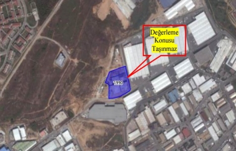 Reysaş GYO Tuzla'daki deposunu 36.3 milyon TL'ye kiraladı!