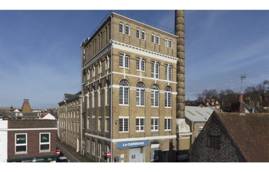 Peker Holding 2021 yılını atılım yılı ilan etti!