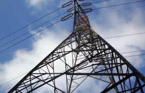 Toroslar EDAŞ'ın hizmet binası ruhsatı olmadığı için mühürlendi!