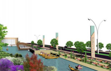 Kartaltepe Kent Park ne zaman açılacak?