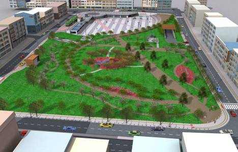 güngören projeleri