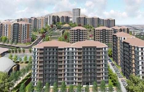 TOKİ Elazığ Zafran kura sonucu isim listeleri açıklandı! 