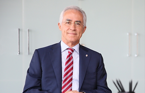 Mithat Yenigün'den Ankara'daki saldırıda hayatını kaybedenler için başsağlığı!