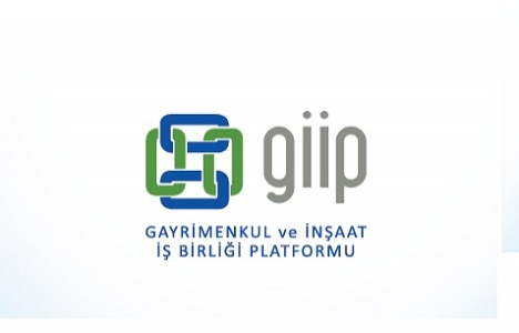 Gayrimenkul ve İnşaat İşbirliği Platformu basın toplantısı 23 Mayıs'ta!