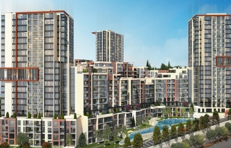 11 soruda Ankara Koordinat Çayyolu projesi!