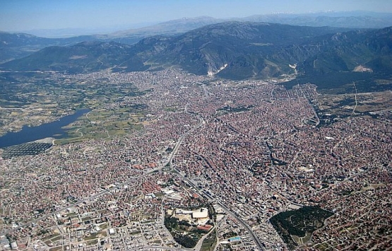 Denizli'de 16.8 milyon TL'ye icradan satılık 2 gayrimenkul!