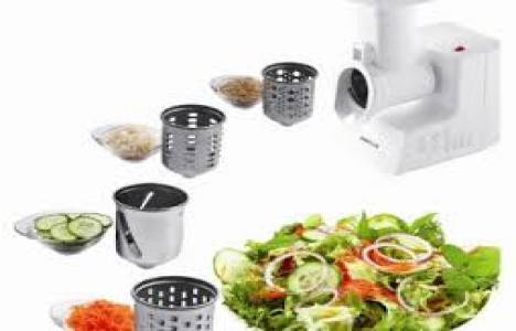 Profilo, KM 1500 GurmeMax kıyma makinesiyle Kurban Bayramı’nda da yanınızda!