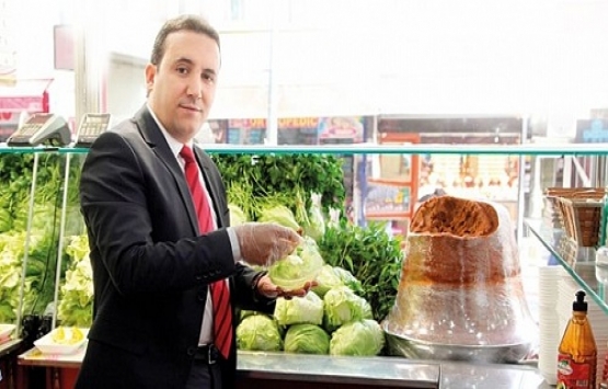 Franchising sektörü 50 milyar dolarlık ekosistem yaratacak!