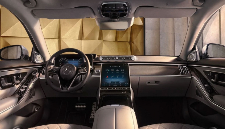 Mercedes Yeni S-Serisi satış fiyatı ne kadar? İşte 26 Nisan 2022 fiyat listesi...