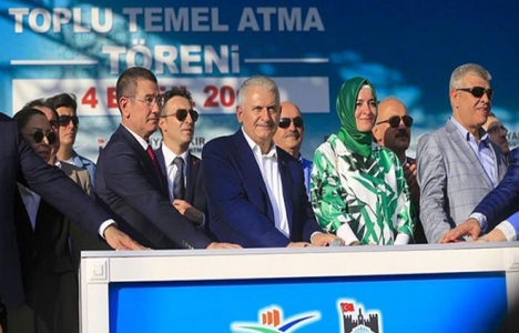 Doğu ve Güneydoğu Anadolu'ya 895 milyon liralık yatırım!