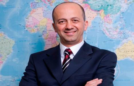 Alaeddin Babaoğlu: Yapılarda yüzde 40'a varan enerji tasarrufu mümkün!