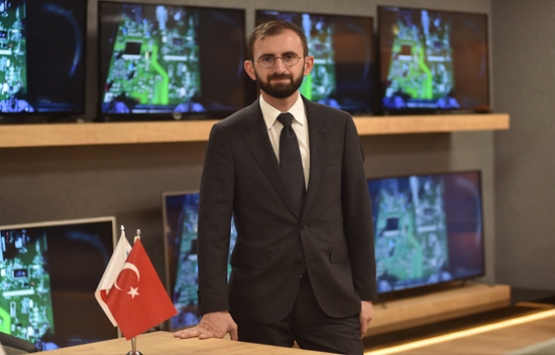 Adem Atmaca: Ekonomiye katkı sağlamaya devam edeceğiz!