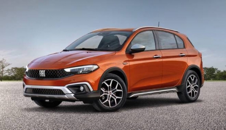 Fiat Egea’nın Easy, Urban ve Lounge modellerinde büyük indirim! 2 Şubat’ta son eriyor! Sakın kaçırmayın!