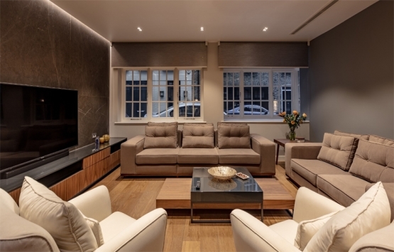 Mimar Ufuk Bahar: Milyarderlerin danışmanı!