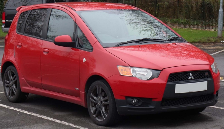 Renault yeni Colt un üretimi için düğmeye bastı! Yeni Colt ne zaman çıkacak kaç liradan satılacak?