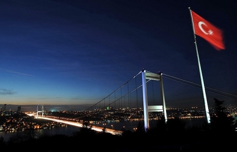 Srikant Seshadri: Türkiye için yeni atılım yapma zamanı!