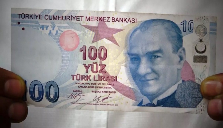 Uzmandan, küçük yatırımcıya çok ilginç tavsiye! Cebinizde 100 TL bile olsa bunu yapın!