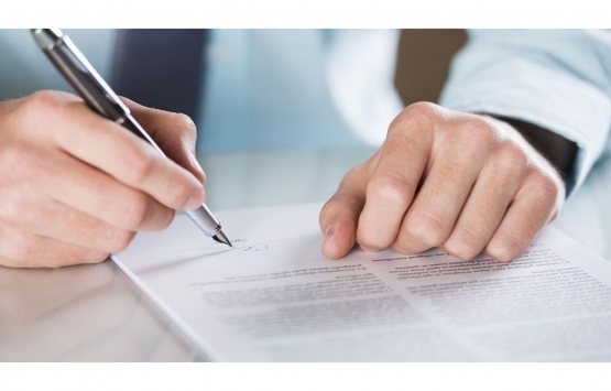 İcra ve iflas takipleri resmen durduruldu!