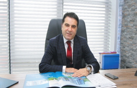 Kavan Yapı Bostancı'da 400 konut ve AVM inşa edecek!