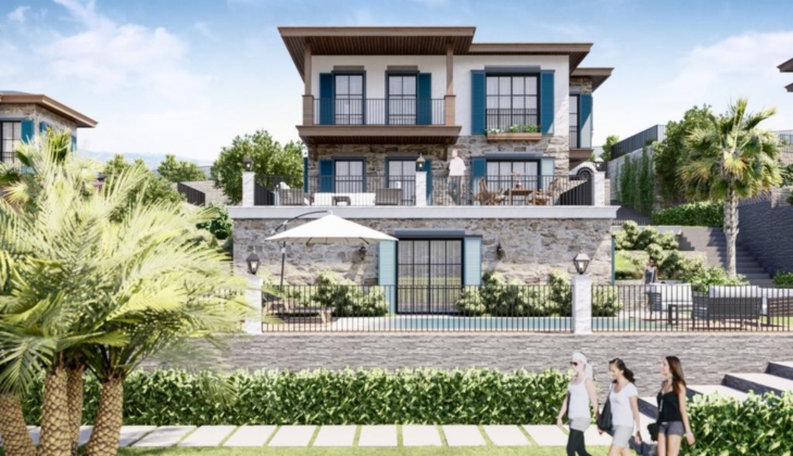 Conatus Natura’da zam öncesi son fırsat! Yüzde 50 peşinat ve 12 ay vade imkanıyla!