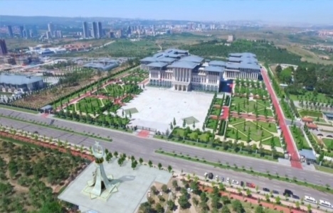 İşte 15 Temmuz Şehitler Abidesi nin detayları!