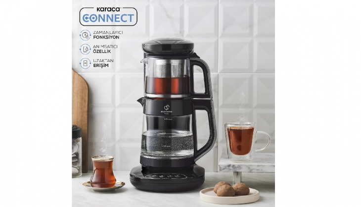 Karaca Çaysever Konuşan Çay Makinesi nde kaçırılmayacak indirim fırsatı! 5 Mart 2023 fiyat listesi