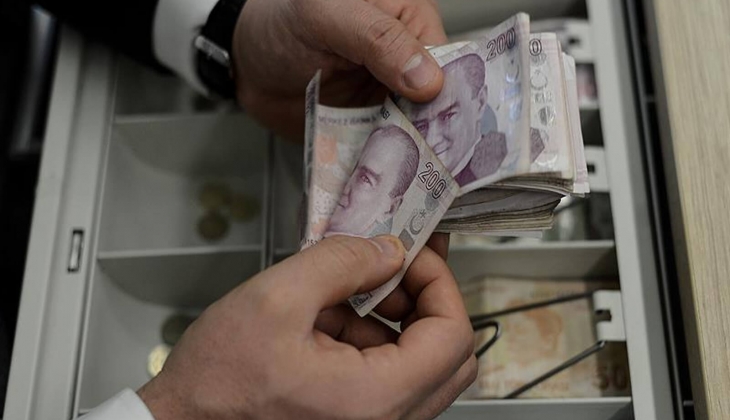 Parasını bankalara yatıran vatandaşlar acil bakın! Faizler fırladı! 1 milyon TL nin 32 günlük mevduat faizi tam bu kadar