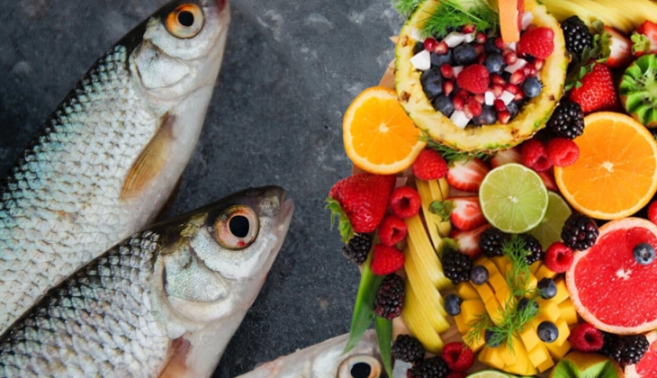 Ankara Halinin sebze-meyve ve balık fiyatları yayımlandı! İşte 13 Haziran 2022 Ankara Hali fiyat listesi