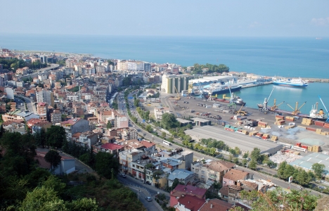 trabzon arapların gayrimenkul yatırımı