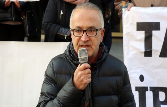 Aydın Büyükşehir Belediyesi nin kamulaştırdığı alanı yapılaşmaya açacağı iddiası!