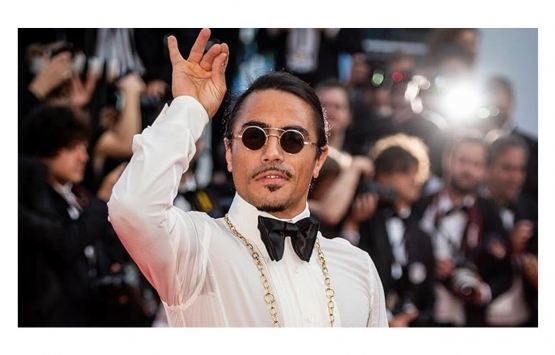 Nusret Gökçe Maçka Palas a yerleşti! 