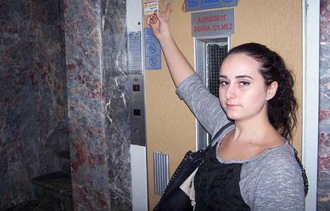 İzmir'deki asansörlerin yüzde 79'u tehlikeli!