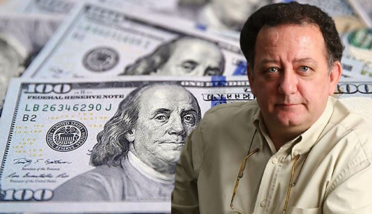 Meriç Köyatası "dolar düşmeyecek" dedi ve nedenini böyle açıkladı