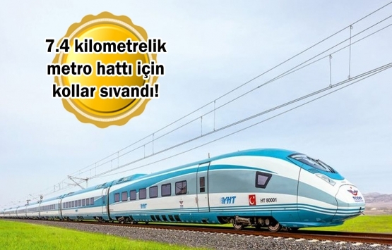 2038 Ankara Ulaşım Ana Planı hazırlanıyor!