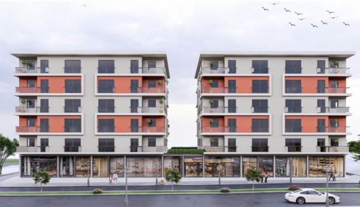 Sancaktepe Yenidoğan Evleri’nde 3 milyon 850 TL’den başlayan fiyatlarla Eylül’de teslim