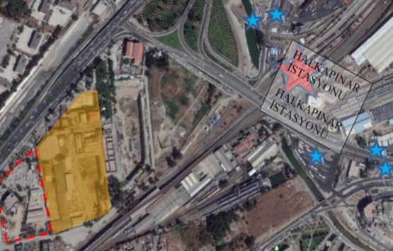 Folkart Nova nerede?