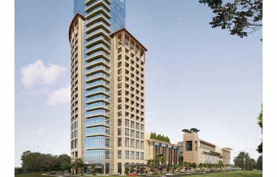 Hyatt Regency, İzmir'deki ilk otelini açıyor!