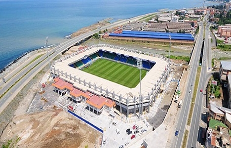 İşte stat projelerinde son durum!