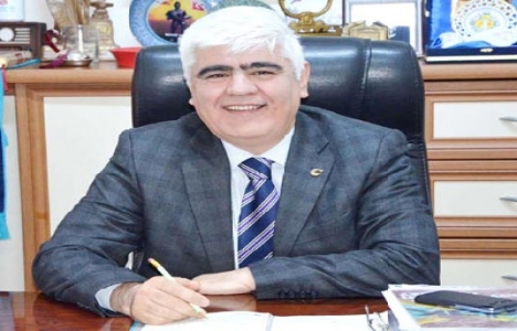 Ali Safa Şen: Kapalı pazarlar için imar planları düzenlensin!