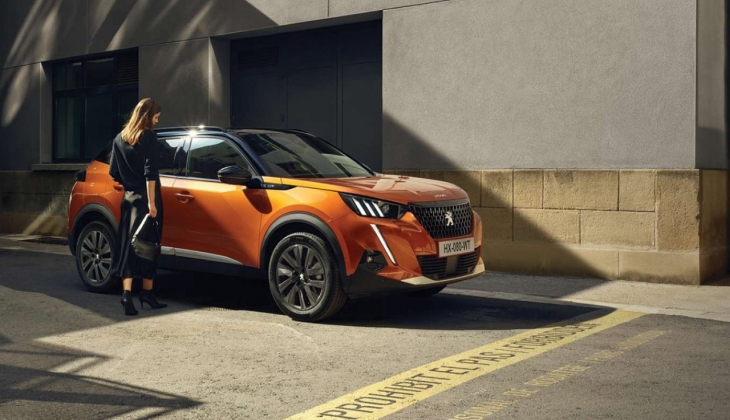 Peugeot kaçırılmayacak fırsat! Peugeot 2008 kaç lira? İşte Peugeot 2008’in 16 Eylül 2022 fiyat listesi…