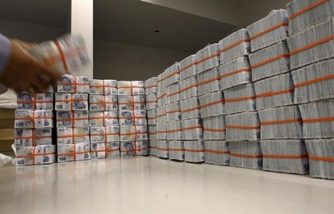 38 bin kişi yatırım hesabını unuttu!