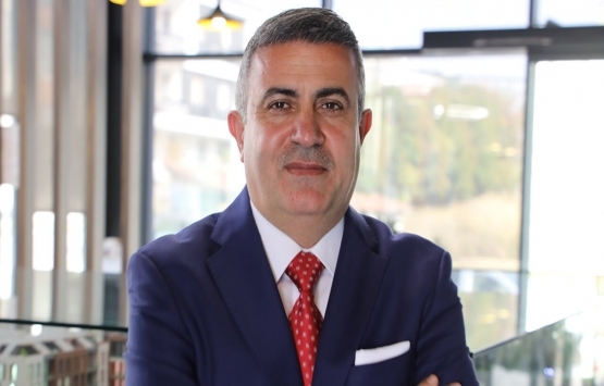 Konutta bahar havası!