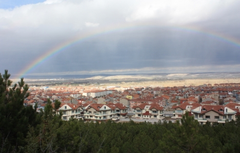Isparta Emre Mahallesi'nde 7 kat imar izni için 281 dilekçe verildi!
