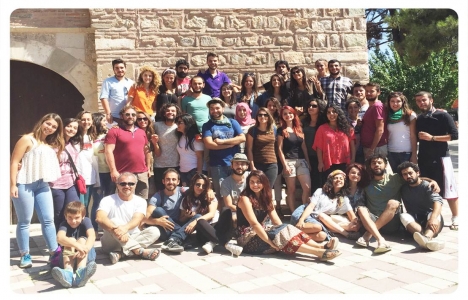 AKG Gazbeton, hayvan sevgisi temalı tasarı yarışması düzenliyor!