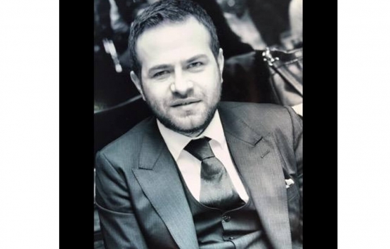 Hakan Bucak tan yeni yatırım: 200 bin TL ye şirket kurdu!