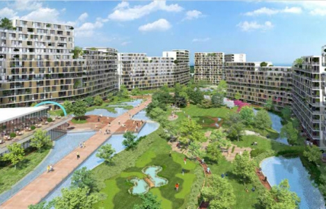 Exen İstanbul Ümraniye fiyat listesi 2017!