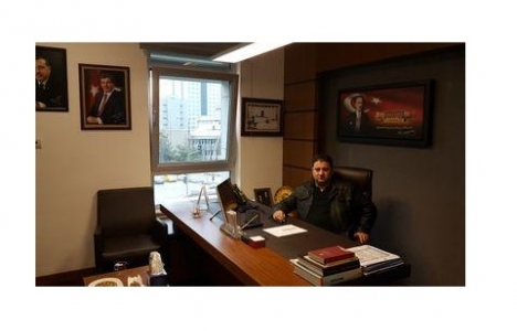 Kentsel dönüşüm boya üretimini artırdı!